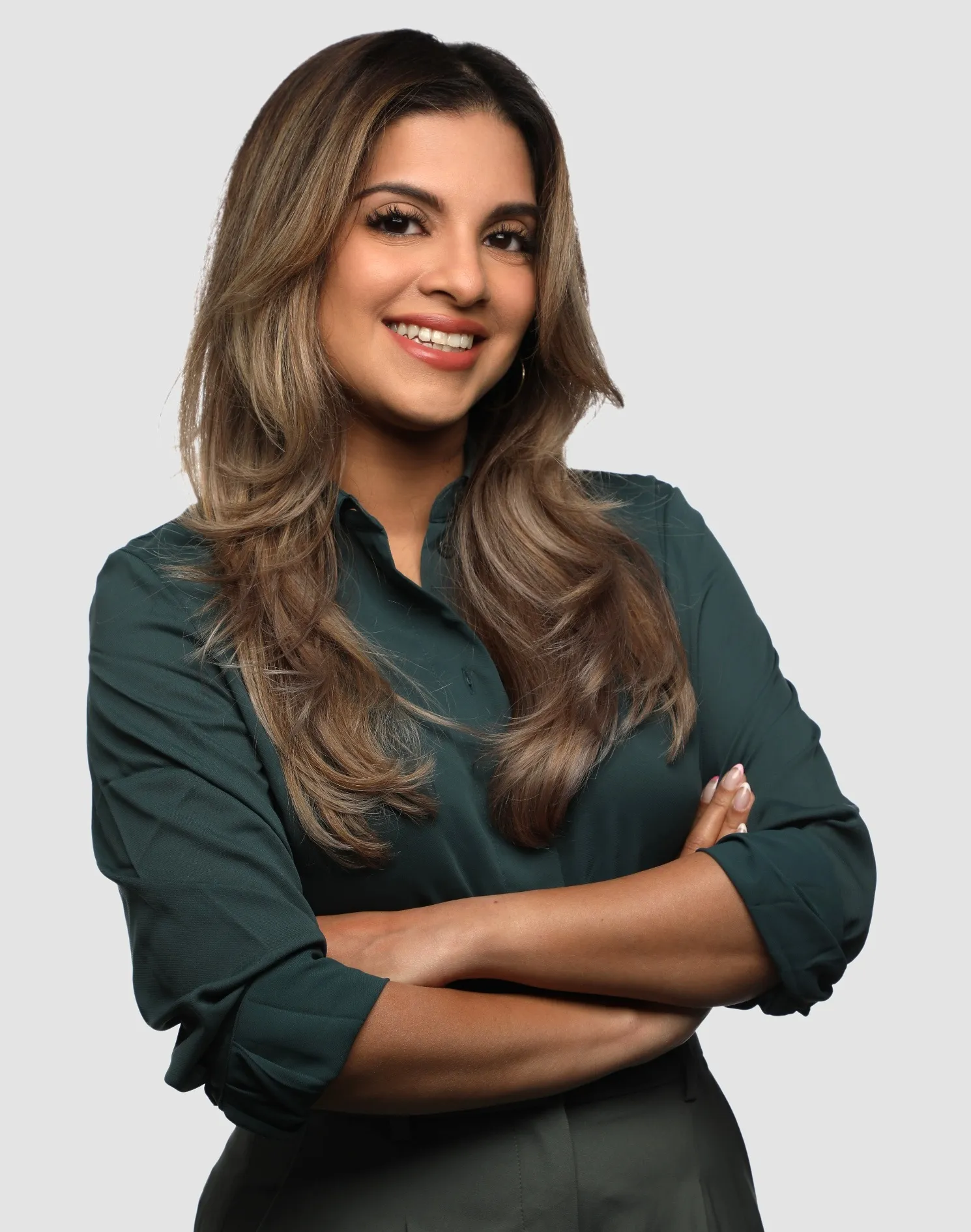 Chanel De Freitas