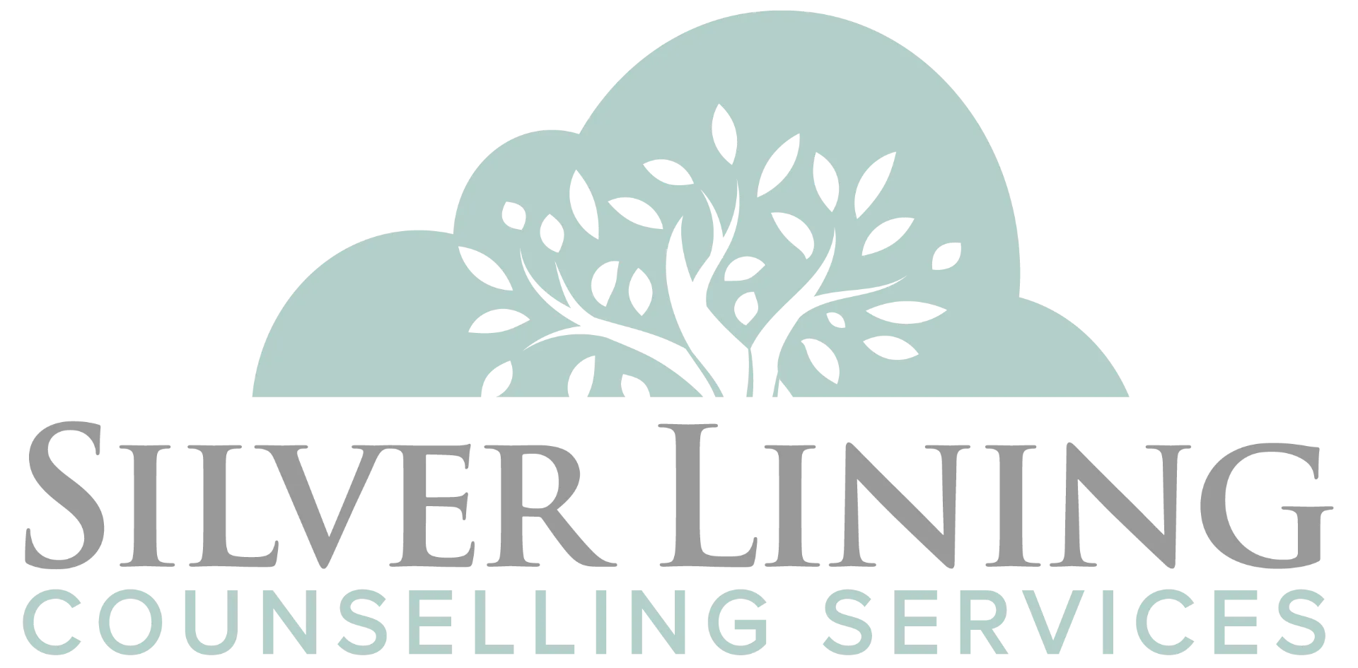Silver Lining Counselling Logo